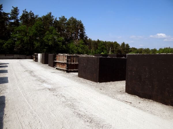 Produkcja certyfikowanych szamb betonowych w Suwałkach